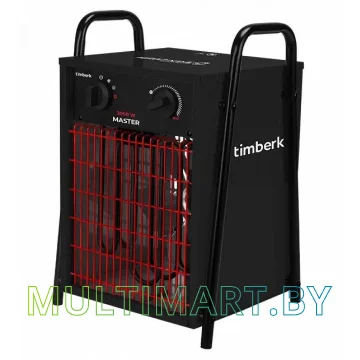 Тепловая пушка Timberk T-HG3-Q12T